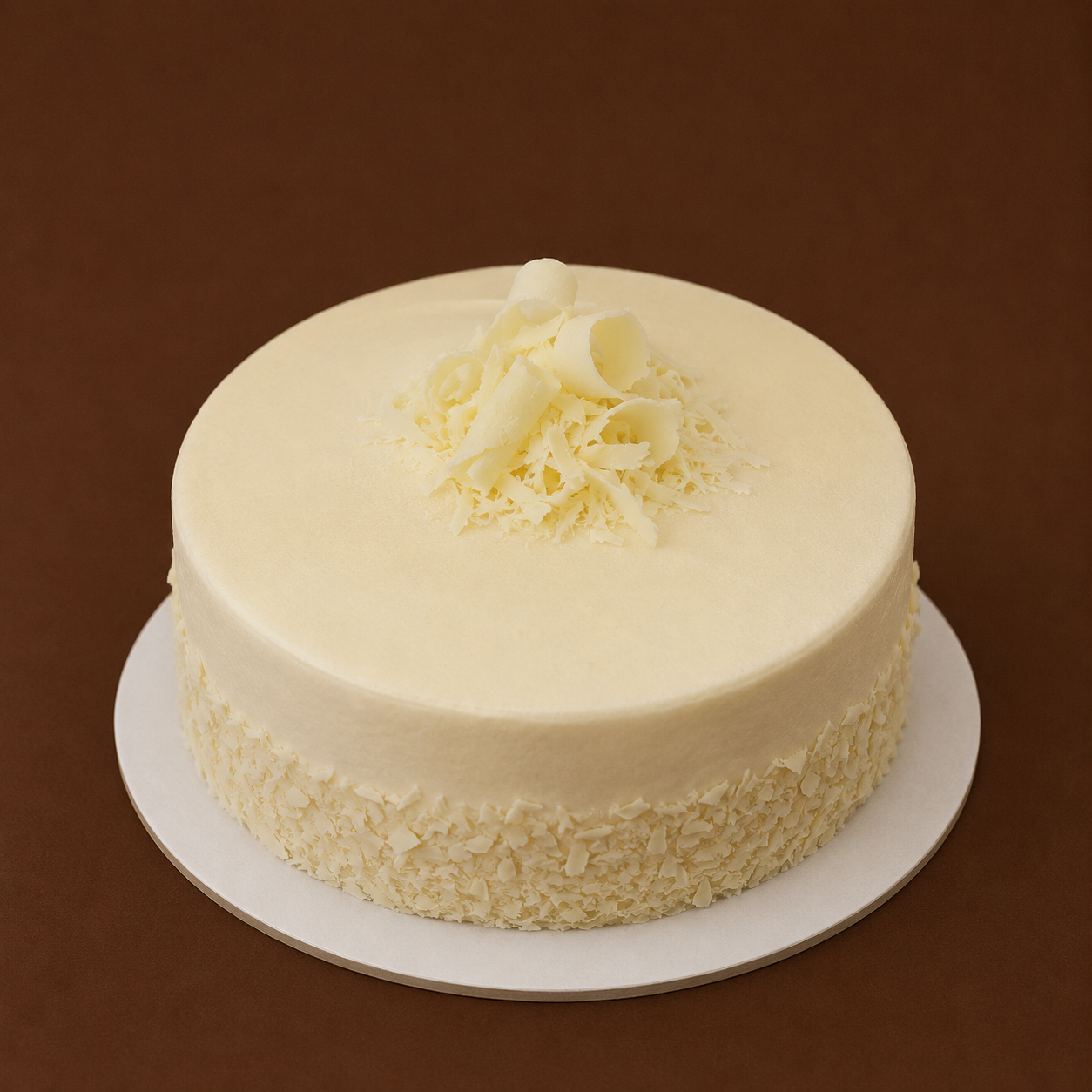 Honey Coconut